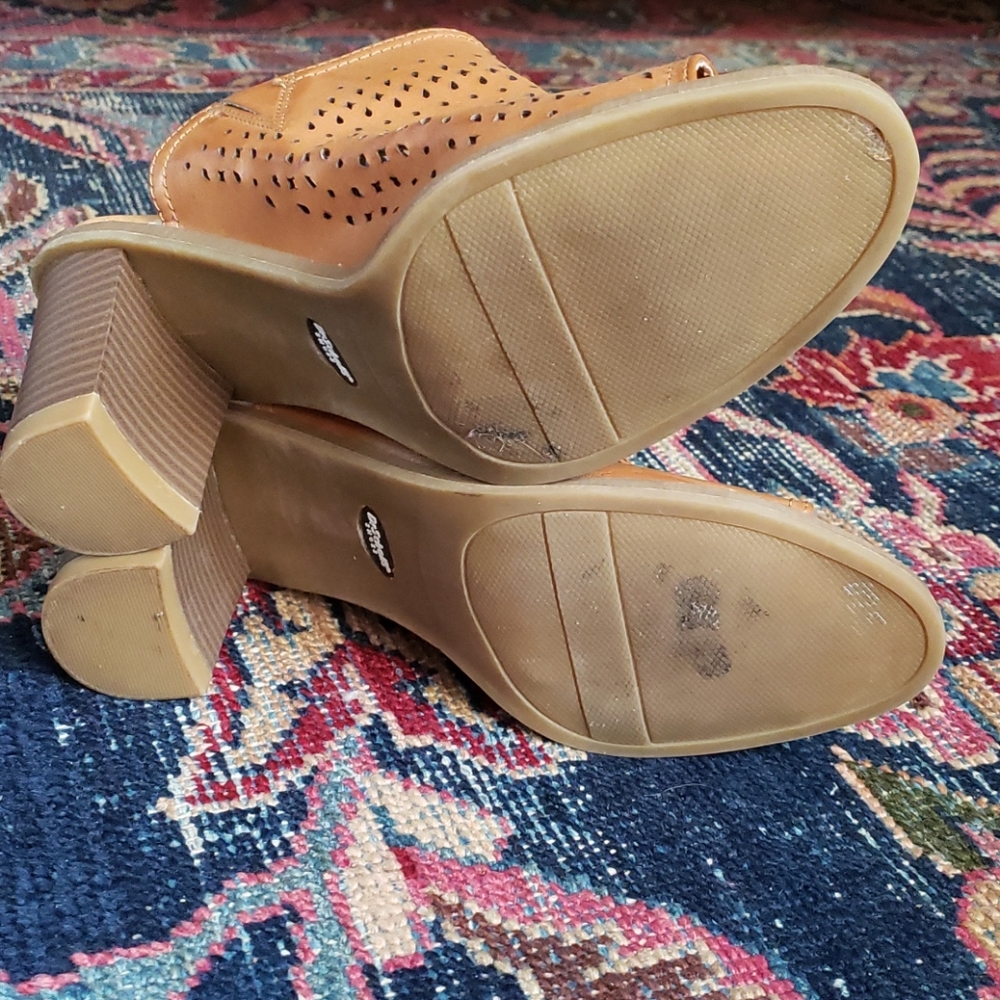 Dr. Scholl's Promise Sandals 8 - Picture 4 of 4